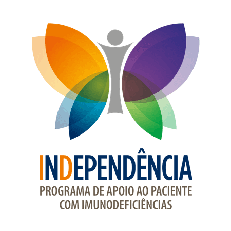 Logotipo Indepedência